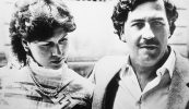 Cuntas spleodrach fíorshuimiúil faoi iarracht Pablo Escobar a chur de dhroim seoil.