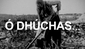 Ó DHÚCHAS: Níl cnocán in oileán Gharmna nach bhfuil daoine curtha air…