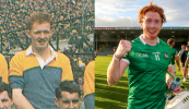 D’imigh an aois díom tamaillín Dé Domhnaigh seo caite