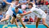 Easpa cúl Átha Cliath, cleasa na gcúl báire, siléig na nDéiseach agus todhchaí Thiobraid Árann