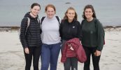 GAILEARAÍ: Scoláirí ollscoile ar ais ag staidéar sa Ghaeltacht