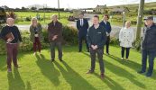 Páirc shúgartha le tógáil in aice le hIonad an Bhlascaoid i ndiaidh comhréiteach a bheith déanta