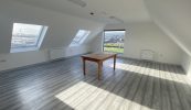 An chéad radharc den Ionad nua pobail ar Inis Meáin