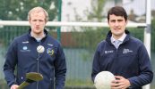 €150,000 ceadaithe do Na Gaeil Óga chun cluichí a chur chun cinn sa phobal