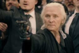 Clár breá ach sampla eile d’éidreoir TG4 ó thaobh na Gaeilge