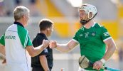 Táimid go léir ag iarraidh rúin Luimnigh a fháil amach…