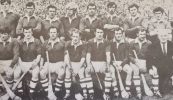 Cluichí ceannais 80 nóiméad agus ‘damhsaí gallda’