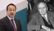 Anocht Oíche Chultúir déanaimis ceiliúradh ar ár ndúchas – an fabhar agus an lútáil