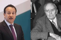 Anocht Oíche Chultúir déanaimis ceiliúradh ar ár ndúchas – an fabhar agus an lútáil