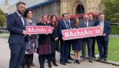 Súil le dáta do reachtaíocht don teanga agus an Ghaeilge faoi chaibidil laistigh agus lasmuigh de Westminster