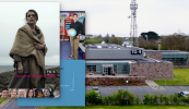 Laghdú beag ar lucht féachana TG4 le linn bhliain na paindéime
