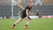 Áit i gcluiche leathcheannais Chonnacht bainte amach ag Naomh Anna