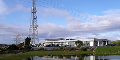 Faoiseamh sna Barrscéalta ó mheanapás nádúrtha Raidió na Gaeltachta