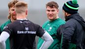 Éiginnteacht faoin URC ach Connacht ag súil le tógáil ar dhá bhua den scoth