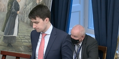 Bille Teanga ‘níos láidre’ ann agus deireadh lena phlé sa Seanad