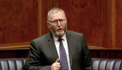 Cogadh san UUP – ceisteanna faoi inmharthanacht an pháirtí