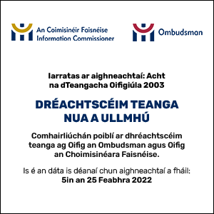Dúshláin agus ceachtanna don AE ag COP26
