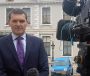 Joe Mag Raollaigh ceaptha ina Phríomh-Eagarthóir ar Nuacht TG4
