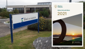 An glanmhéadú is mó fostaíochta ó 1996 i gcomhlachtaí Údarás na Gaeltachta