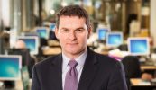 Cainteoir líofa Gaeilge ceaptha ina chomhfhreagraí talmhaíochta ag RTÉ