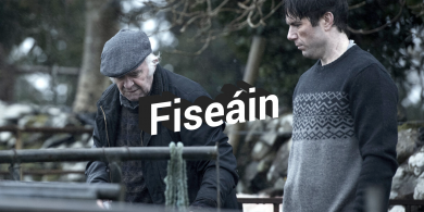 FÍSEÁN d’FHOGHLAIMEOIRÍ: An scannán Gaeilge ‘Foscadh’