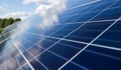 An méid is mó grianfhuinnimh riamh ginte in Éirinn an mhí seo caite – EirGrid