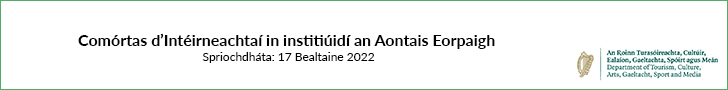 Méadú tagtha ar lucht féachana TG4 in 2021