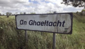 An raibh dul amú ar an Taoiseach faoi chúis agóide dhíorma na Gaeltachta?