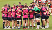 Na All Blacks sa Nua-Shéalainn – an dúshlán is mó dá bhfuil ann