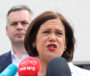 Cuirigí mise as an áireamh don uachtaránacht, a deir Mary Lou McDonald