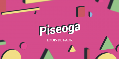 FILÍOCHT: Piseoga le Louis de Paor