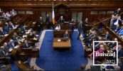 Ardú 10% fógartha ar bhuiséad na Gaeilge do 2023, €7.3 milliún breise do TG4