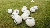 Dúshlán le tabhairt do sheaimpíní Uladh agus Laighean agus cluichí suimiúla romhainn