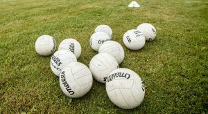 Seachtain mhór d’ógánaigh na Gaeltachta, ceannas Mhaigh Cuilinn agus fonn díoltais ar An Spidéal