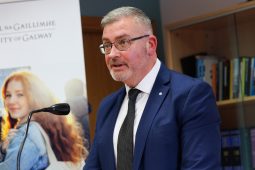 ‘Níl aon fhianaise ann go bhfuil aon dul chun cinn á dhéanamh maidir le sprioc earcaíochta Gaeilge an stáit’