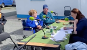 Raidió na Gaeltachta agus tábhacht na gcraoltaí seachtracha