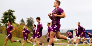 RUGBAÍ: Anois nó riamh é ag na cúigí san URC