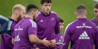 Tréaniarracht ag teastáil ó Chúige Mumhan san ardchathair