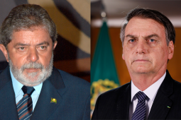 TUAIRISC ÓN mBRASAÍL: Gá le vóta réitigh idir Lula agus Bolsonaro 