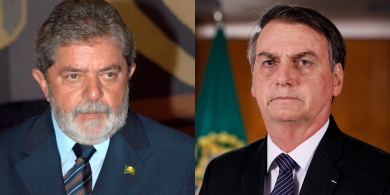 TUAIRISC ÓN mBRASAÍL: Gá le vóta réitigh idir Lula agus Bolsonaro 