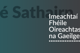 OIREACHTAS 2022: Imeachtaí Fhéile Oireachtas na Gaeilge – Dé Sathairn