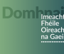 OIREACHTAS 2022: Imeachtaí Fhéile Oireachtas na Gaeilge – Dé Domhnaigh