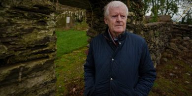 Clár mionchúiseach corraitheach a rinne cíoradh ar ghné cheilte de Chogadh na Saoirse