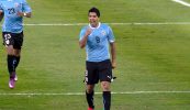 ‘An diabhal é féin…’ – Suarez ag iarraidh croí na nGánach a bhriseadh arís