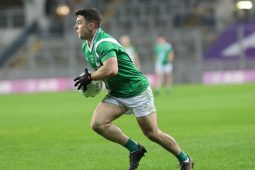 Peileadóirí Mhaigh Cuilinn sa tóir ar a dtríú craobh shinsir in imeacht sé bliana