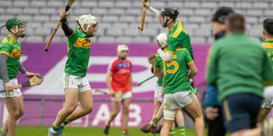 Is iontach na hUltaigh a bheith ar ais sa chluiche ceannais ach tá dúshlán mór rompu