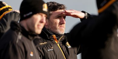 Cad atá ag teastáil sa tsraith ó na bainisteoirí éagsúla? 