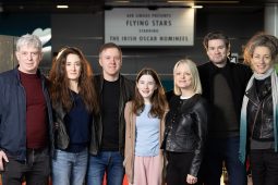‘Bhí muid mar underdog ón tús’  – ‘An Cailín Ciúin’ á fhéachaint le heipic Netflix ag na Oscars