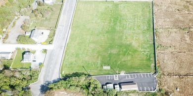Buille mór do Chumann Charna- An Chaisil agus iad ag ullmhú do Chomórtas Náisiúnta Peile na Gaeltachta