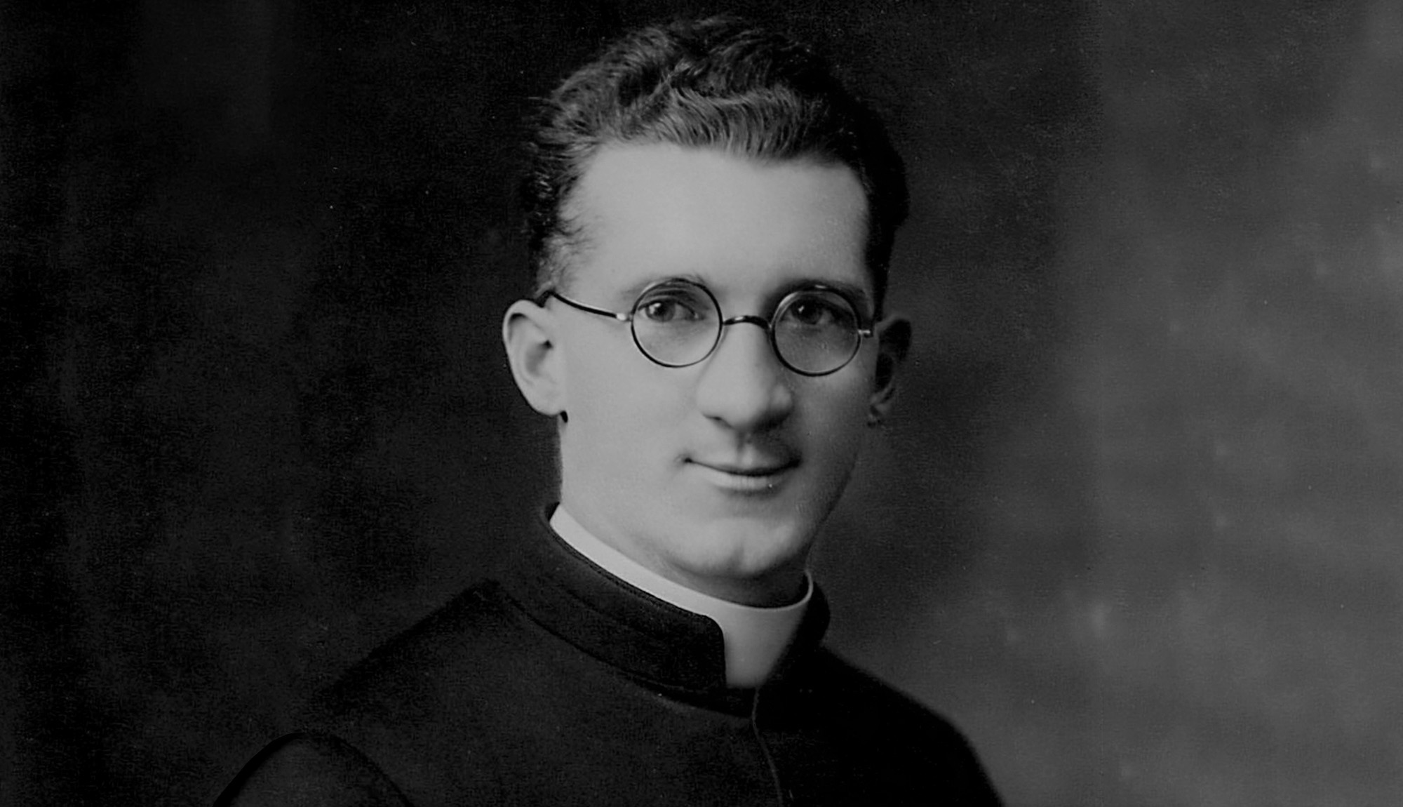‘Pimpernel sa Vatican’ – 125 bliain ó shin a rugadh Hugh O’Flaherty, fathach fir